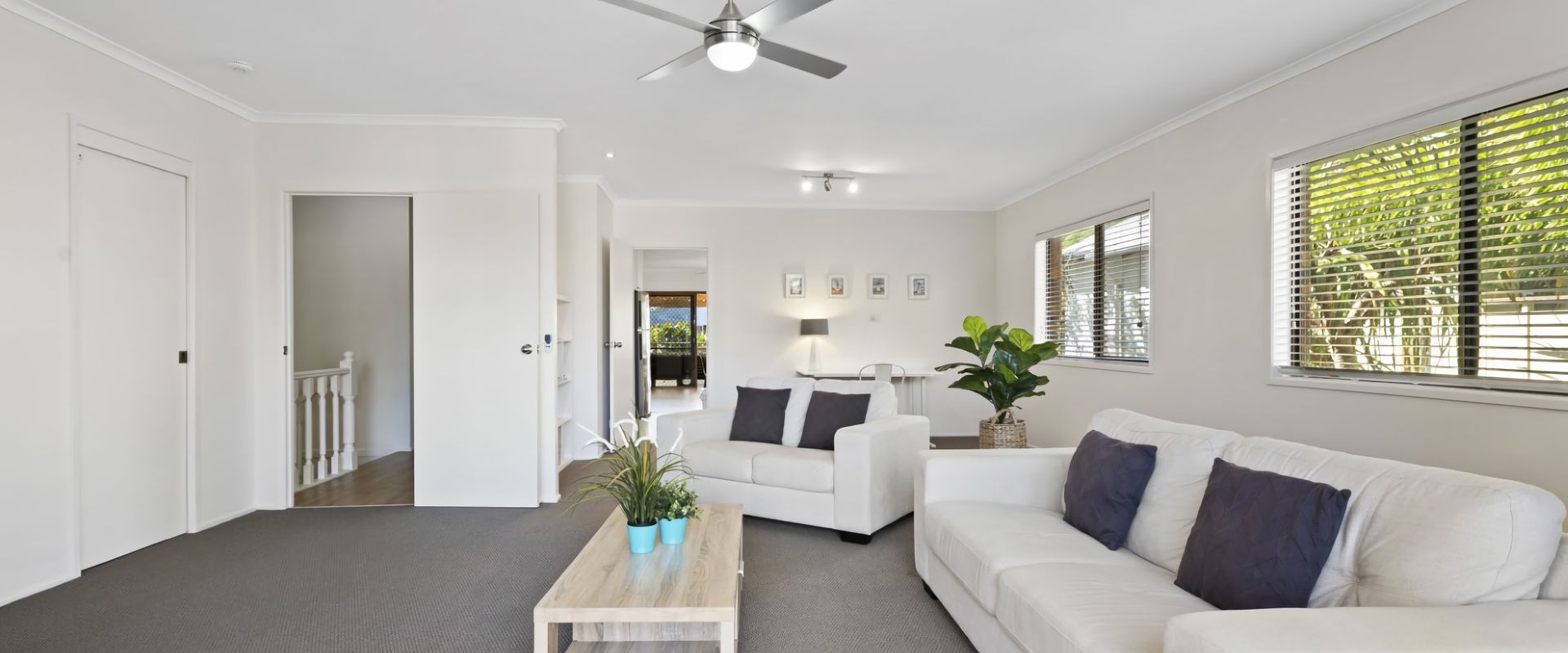 32 Weyba St – 4 Bedroom Pet Friendly Home with Pool