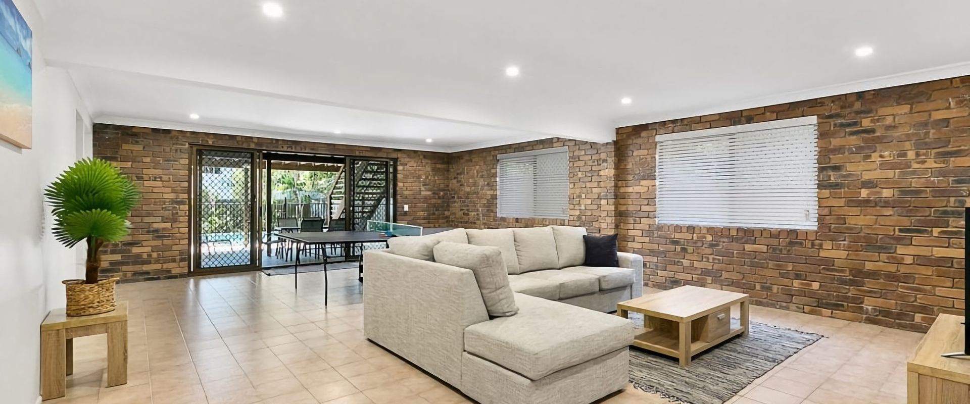 32 Weyba St – 4 Bedroom Pet Friendly Home with Pool