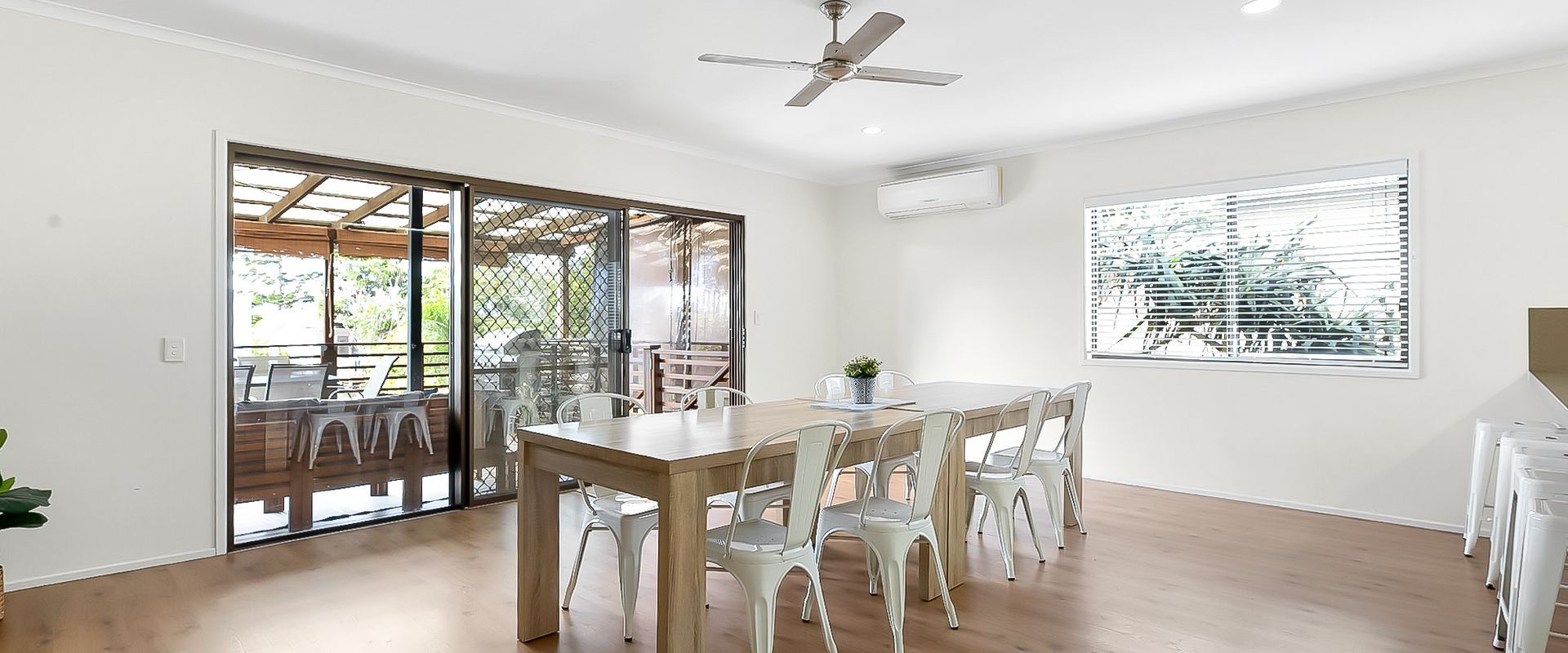 32 Weyba St – 4 Bedroom Pet Friendly Home with Pool
