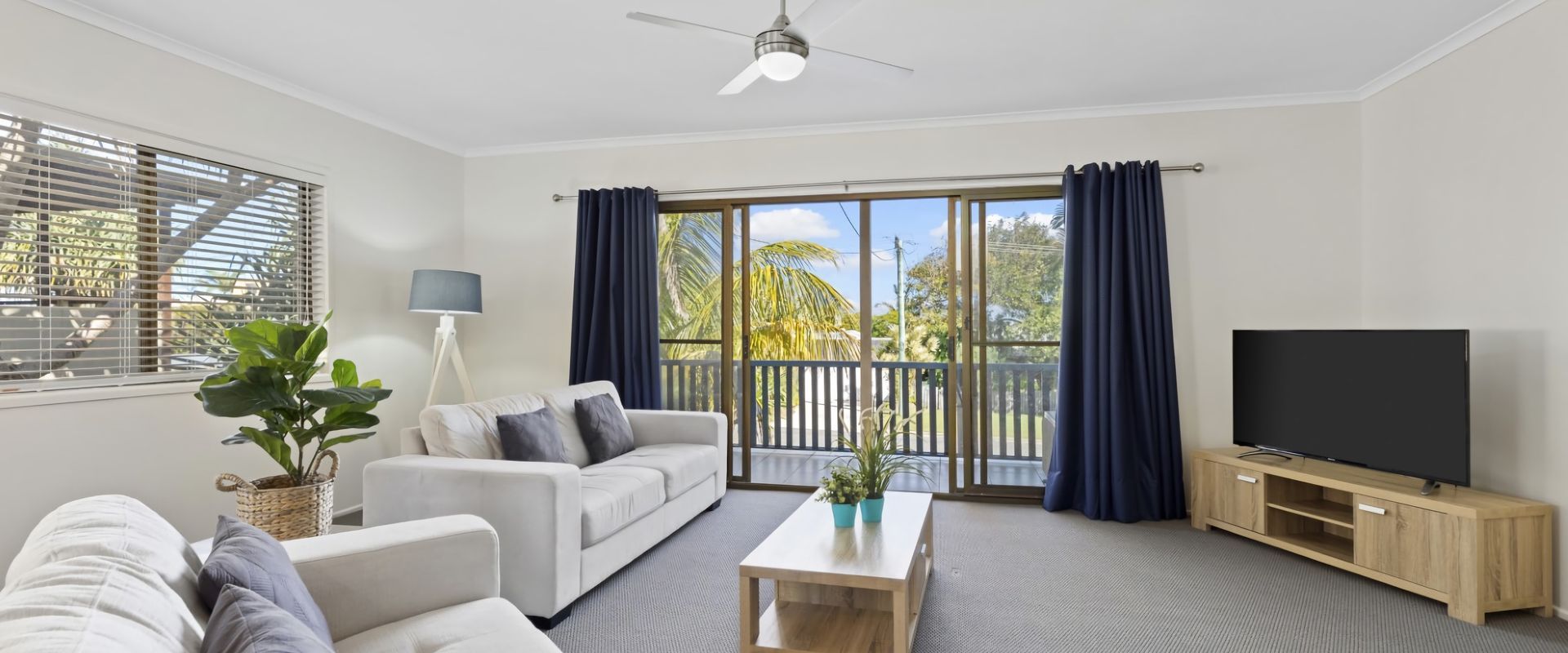 32 Weyba St – 4 Bedroom Pet Friendly Home with Pool