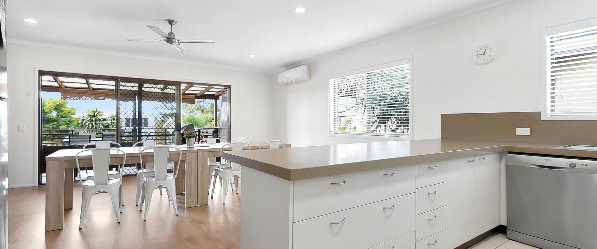 32 Weyba St – 4 Bedroom Pet Friendly Home with Pool