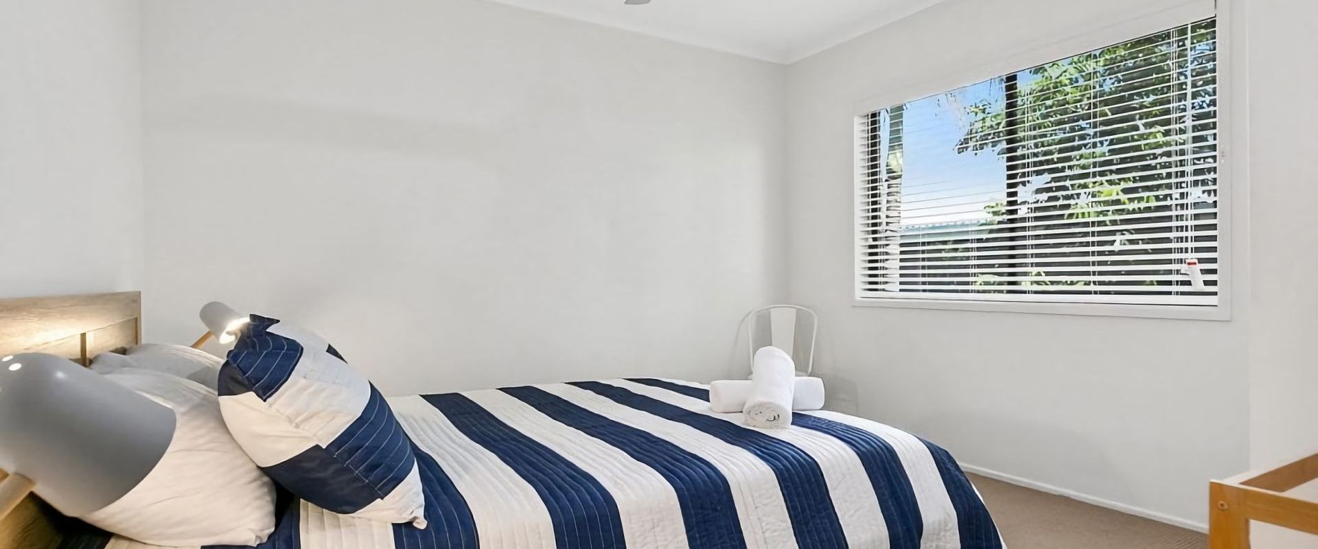 32 Weyba St – 2 Bedroom Pet Friendly Home with Pool