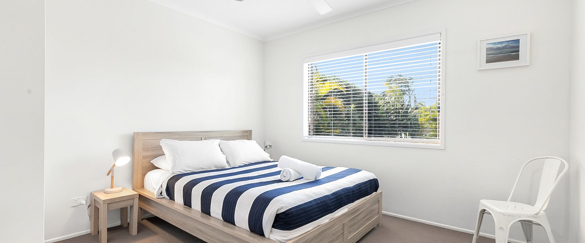 32 Weyba St – 2 Bedroom Pet Friendly Home with Pool