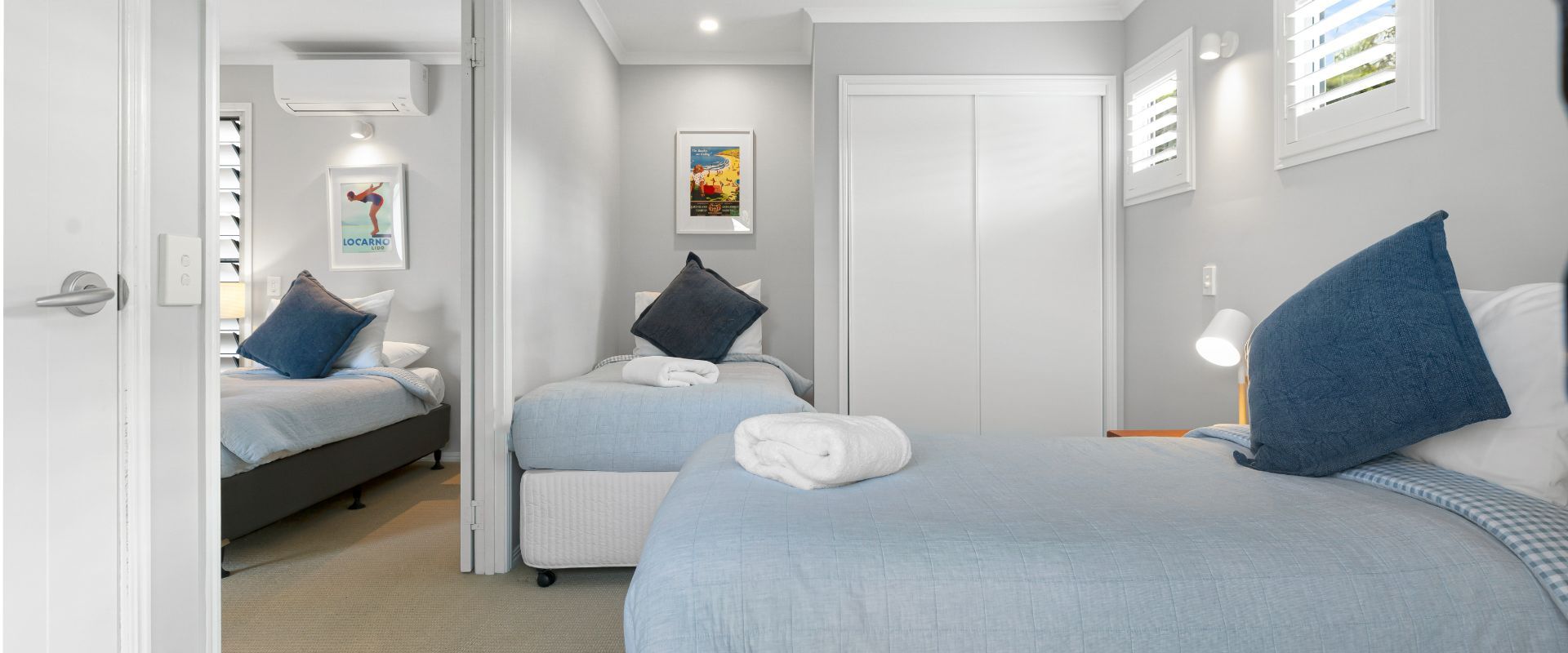 26 Dwyer St – Great Family Beach House!