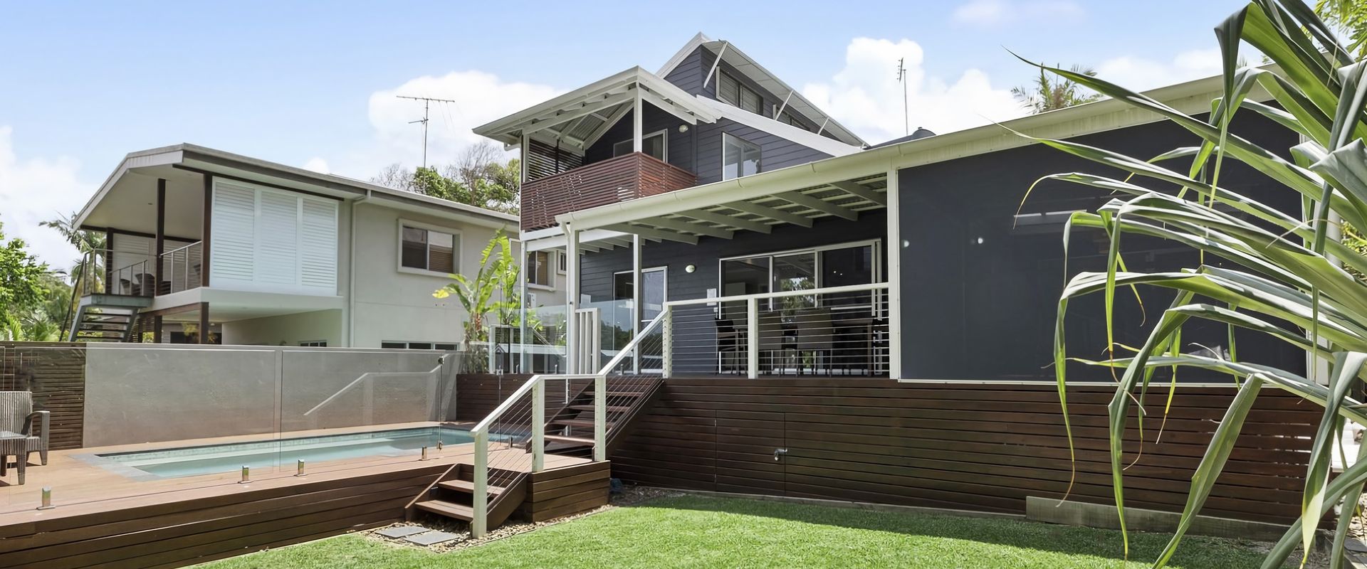 26 Dwyer St – Great Family Beach House!