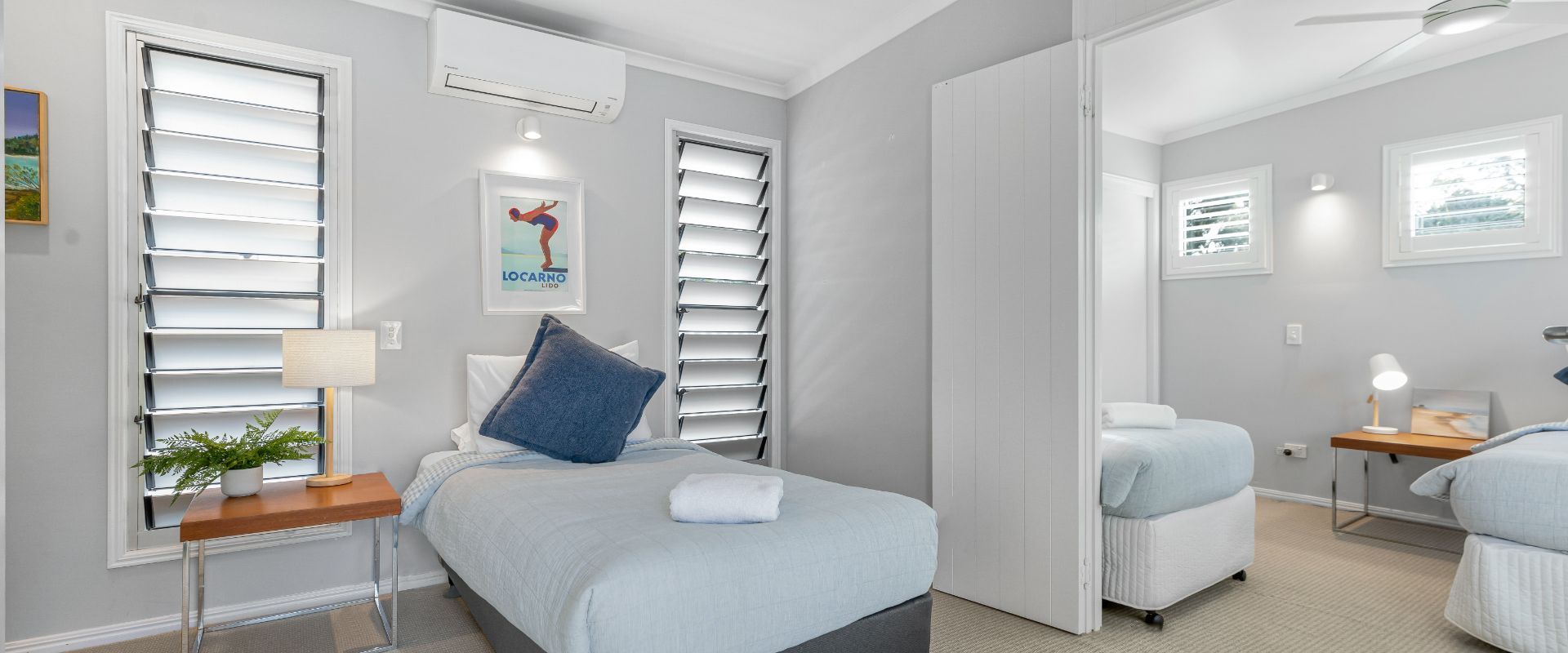 26 Dwyer St – Great Family Beach House!