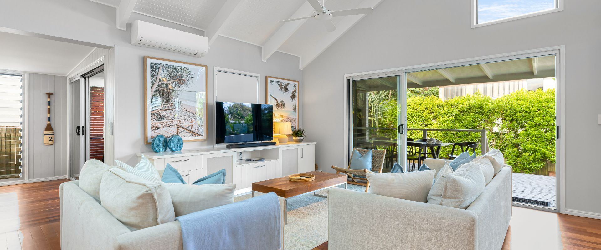 26 Dwyer St – Great Family Beach House!