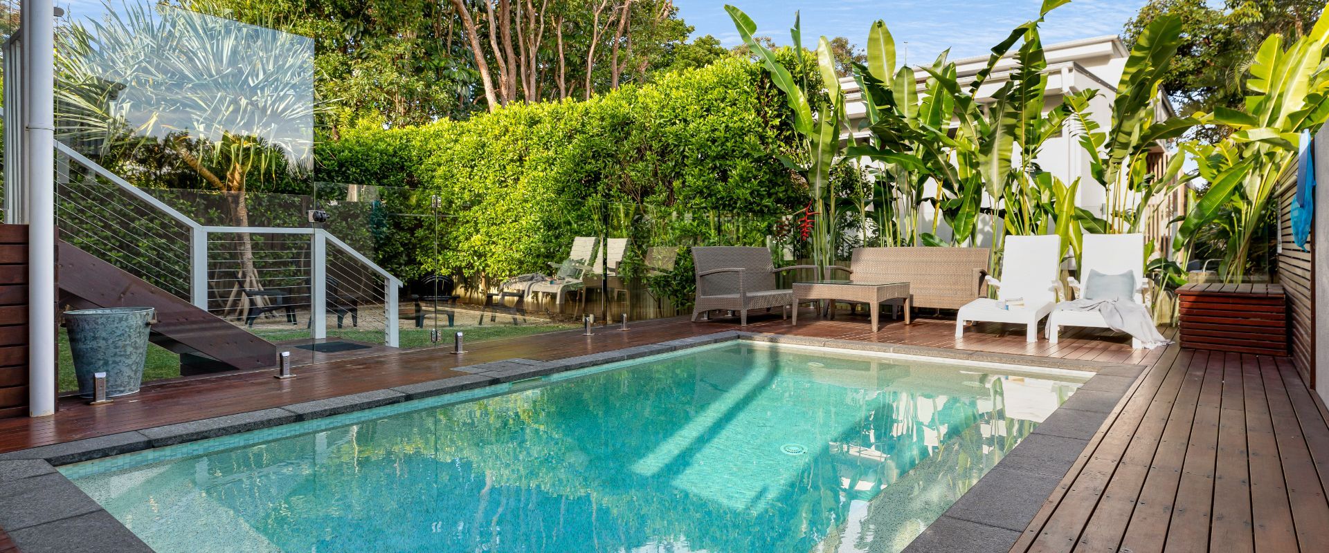 26 Dwyer St – Great Family Beach House!