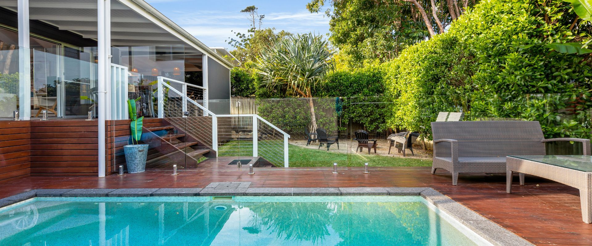26 Dwyer St – Great Family Beach House!