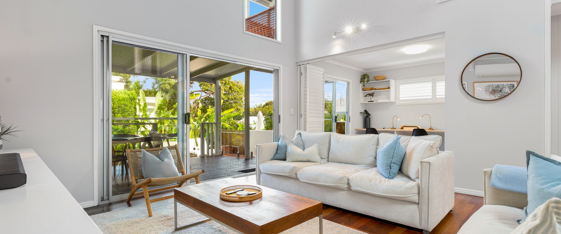 26 Dwyer St – Great Family Beach House!