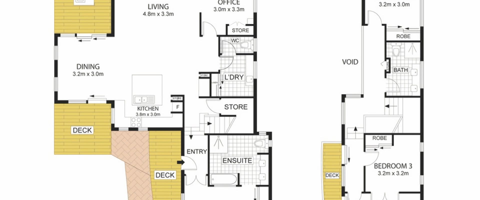 26 Dwyer St – Great Family Beach House!