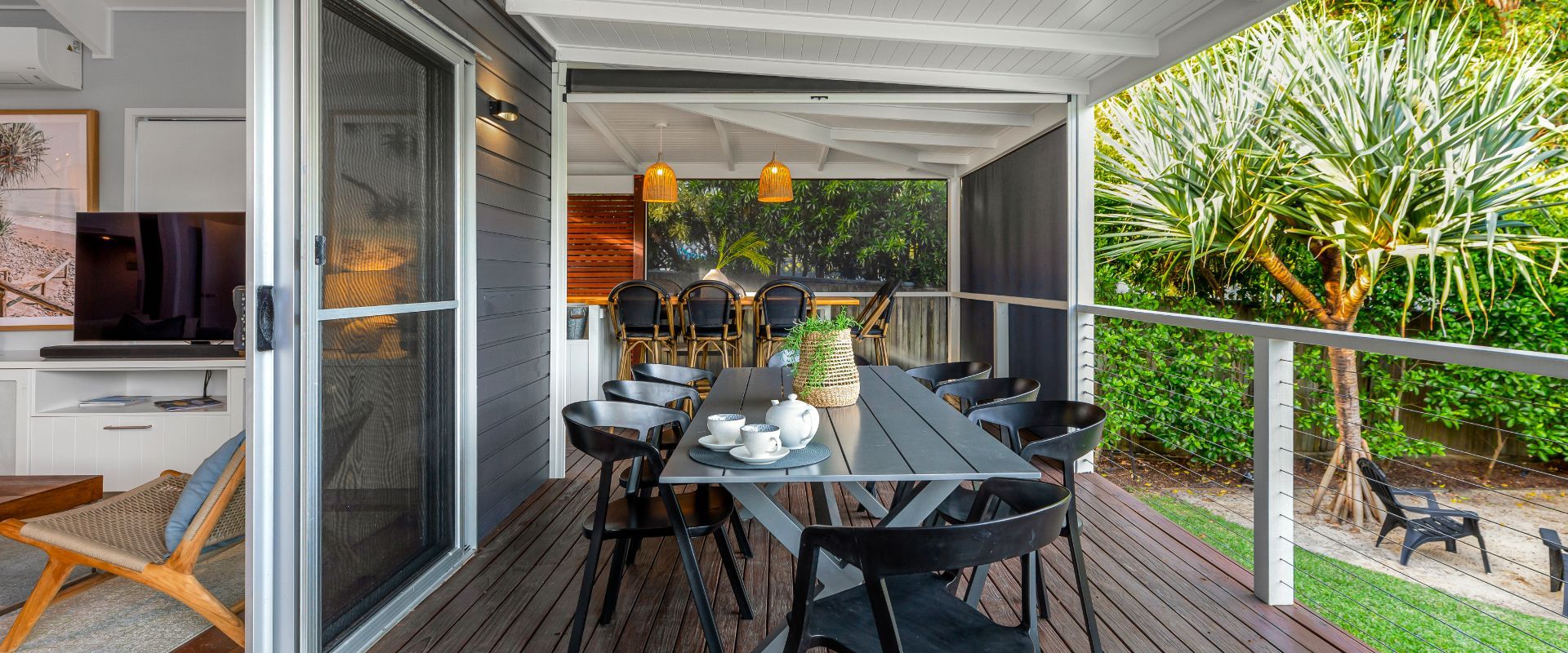 26 Dwyer St – Great Family Beach House!