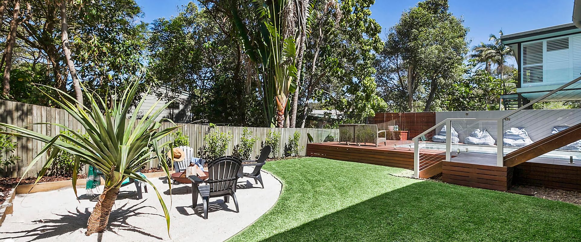 26 Dwyer St – Great Family Beach House!