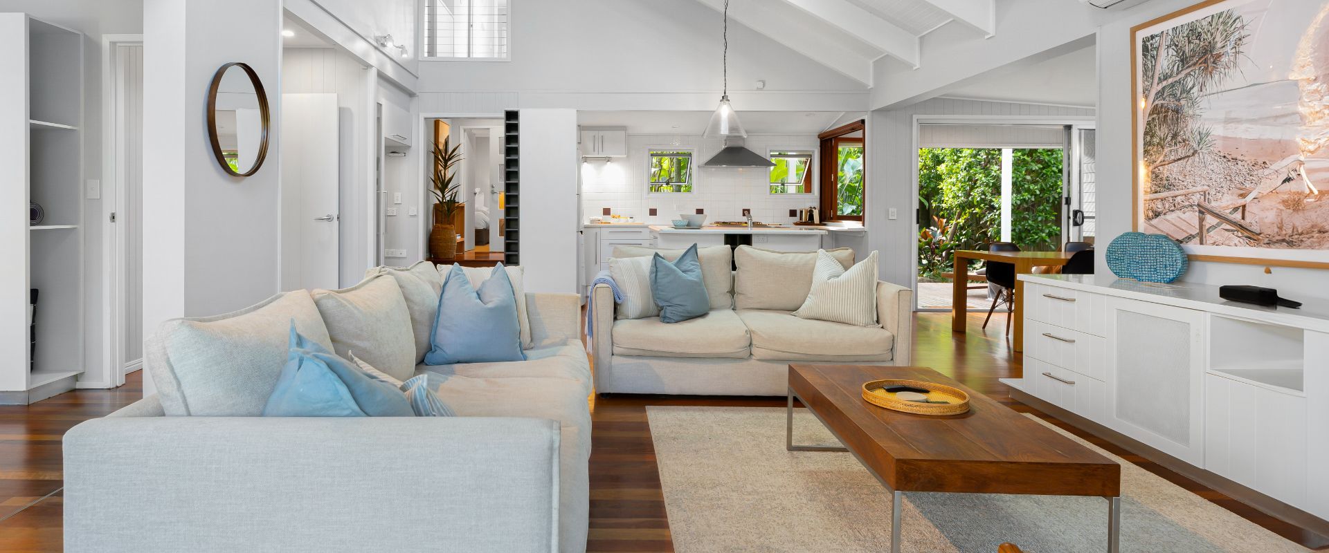 26 Dwyer St – Great Family Beach House!