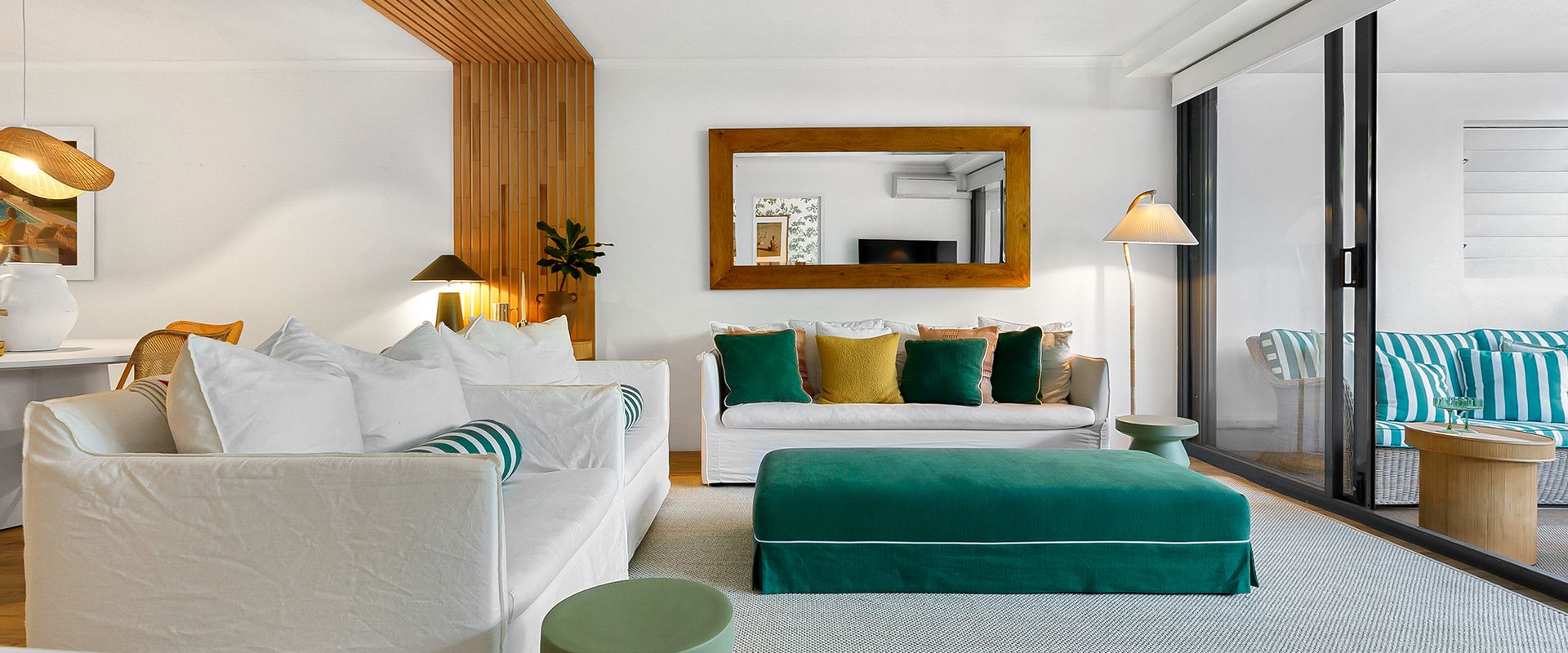 3 Sunshine Central – Sophisticated Apartment