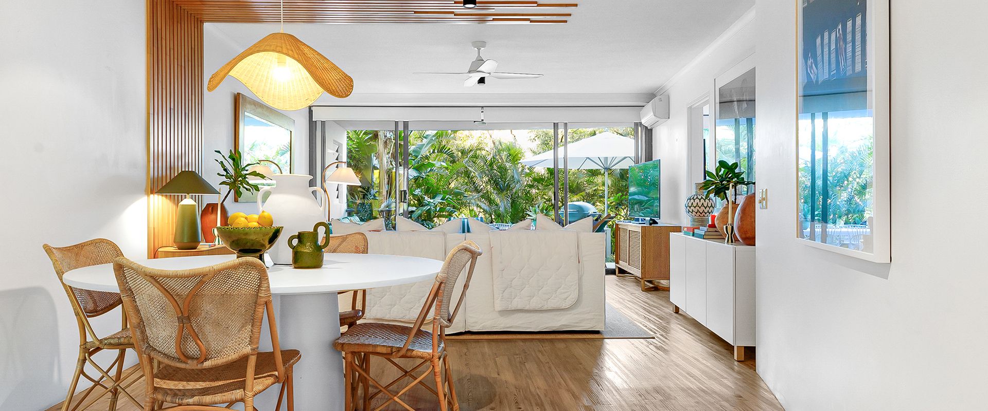 3 Sunshine Central – Sophisticated Apartment