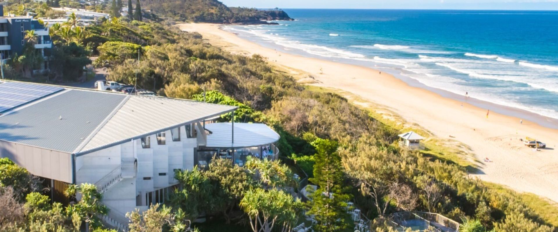 3 Sunshine Central – Sophisticated Apartment