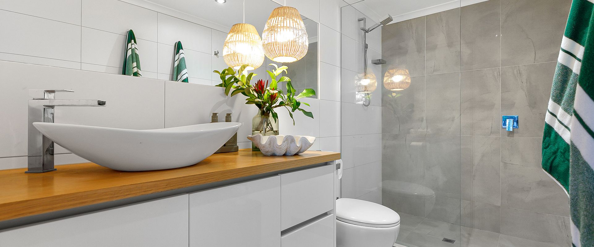 3 Sunshine Central – Sophisticated Apartment