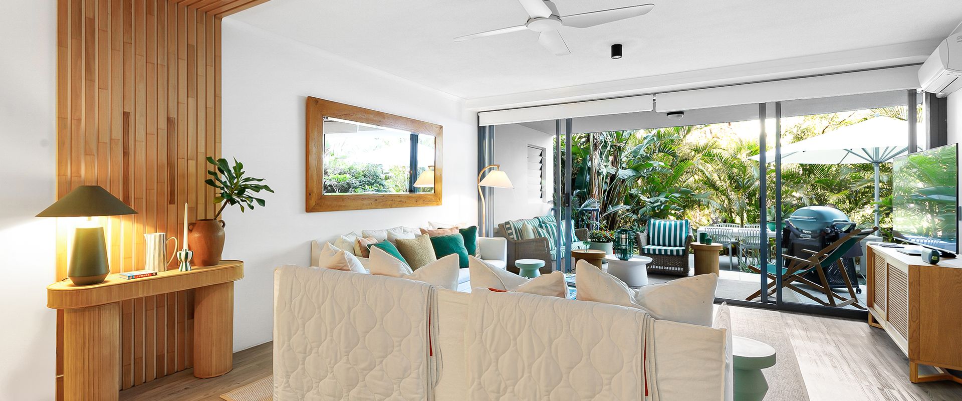 3 Sunshine Central – Sophisticated Apartment