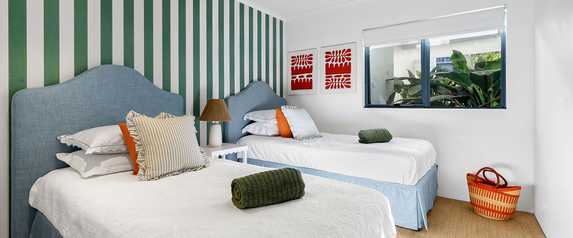 3 Sunshine Central – Sophisticated Apartment