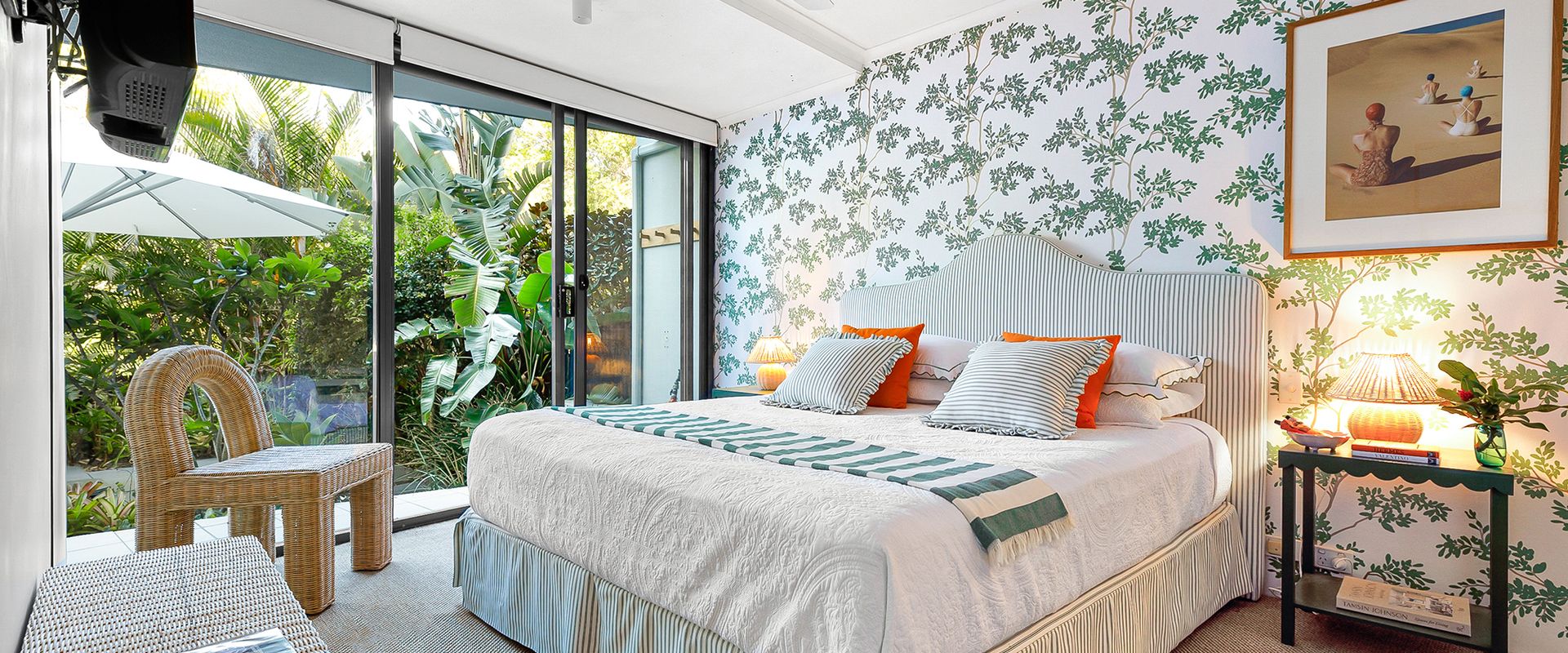 3 Sunshine Central – Sophisticated Apartment