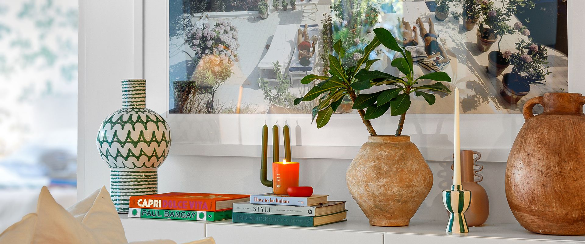 3 Sunshine Central – Sophisticated Apartment