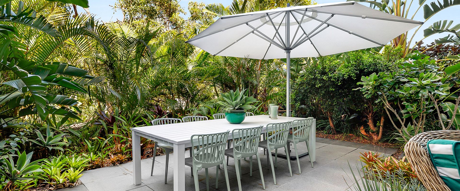 3 Sunshine Central – Sophisticated Apartment