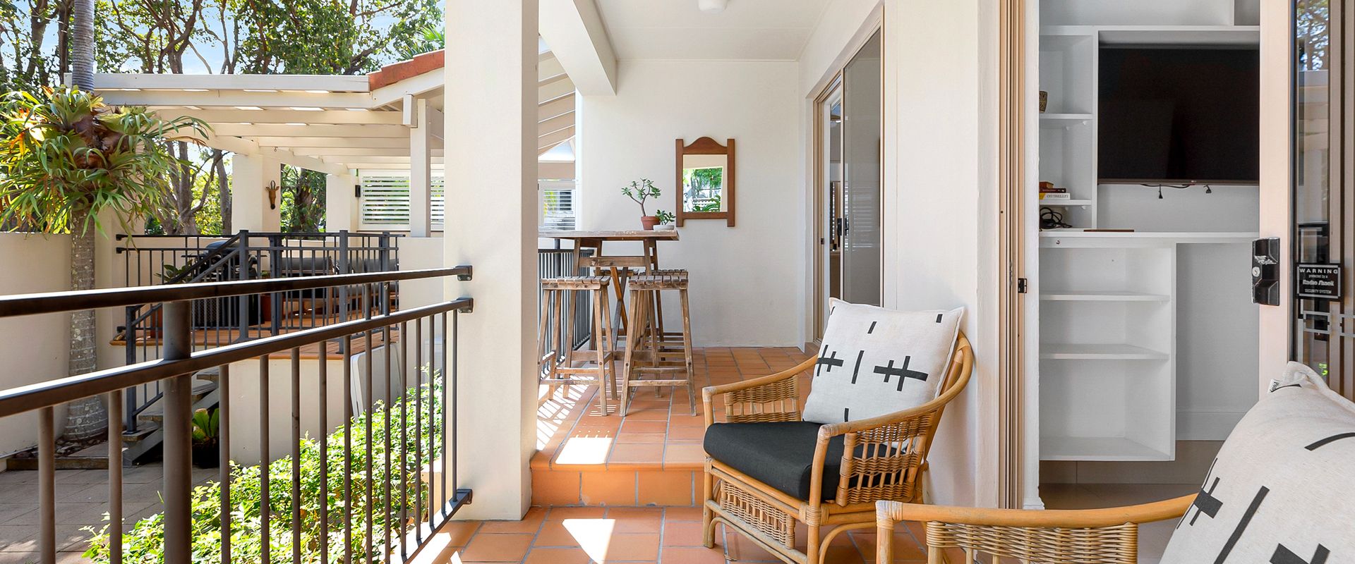 9 Villa Caribe – Secure, Spacious & Stylish Villa