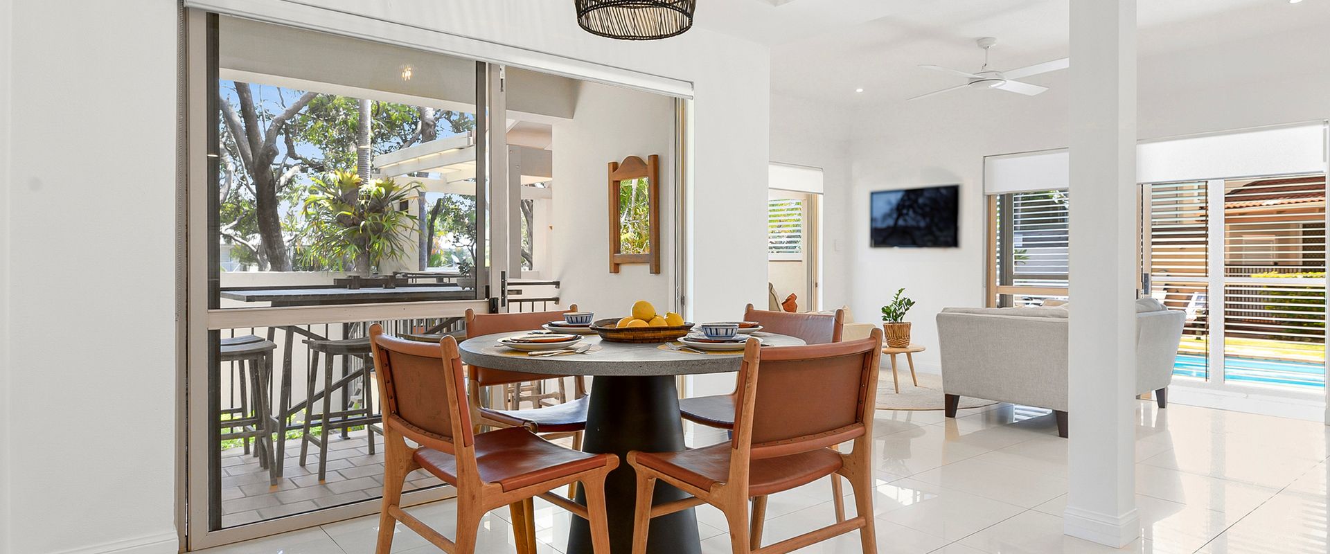9 Villa Caribe – Secure, Spacious & Stylish Villa
