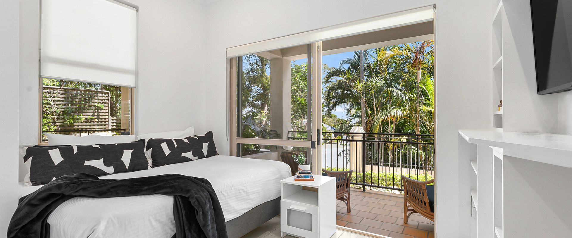 9 Villa Caribe – Secure, Spacious & Stylish Villa