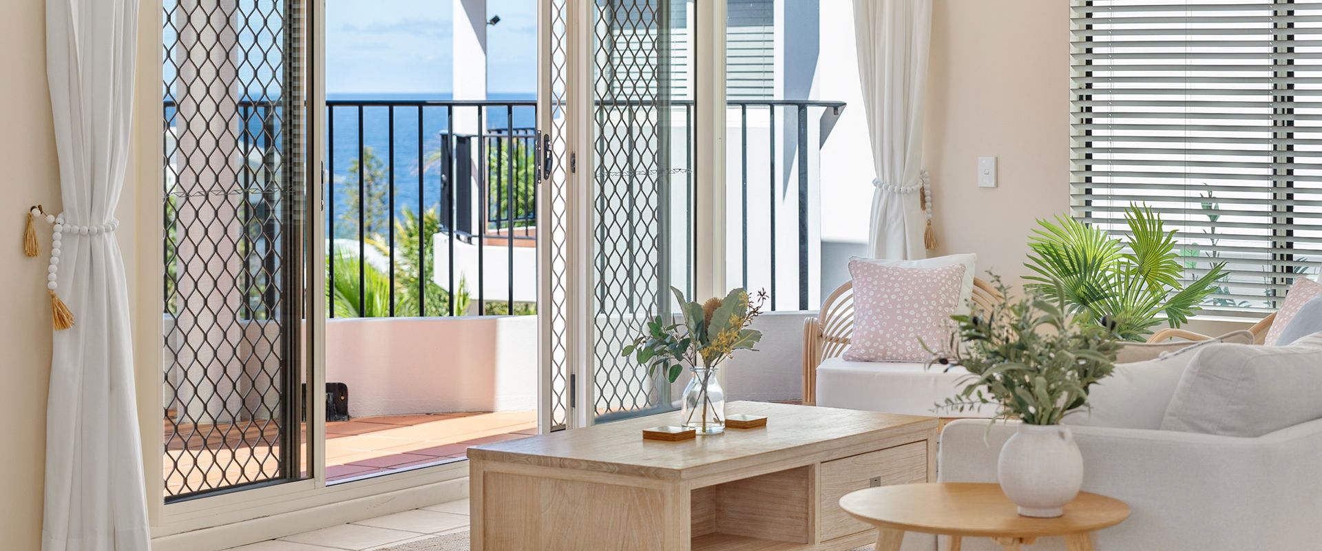 9 Parkshores – Enjoy an Escape in the Perfect Penthouse Apartment
