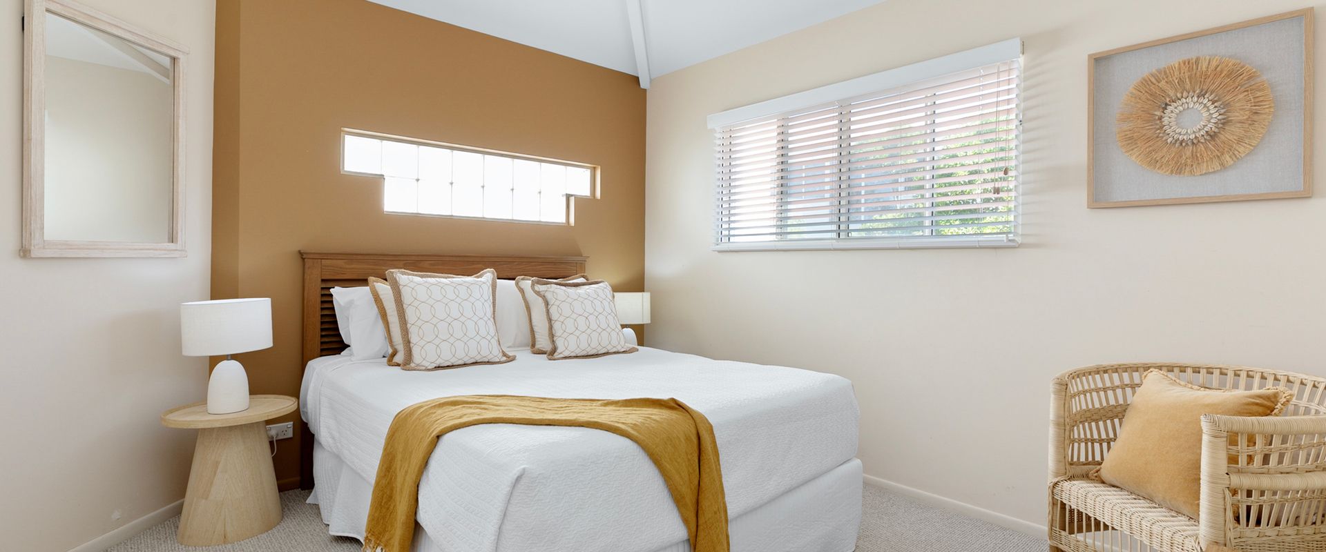 9 Parkshores – Enjoy an Escape in the Perfect Penthouse Apartment
