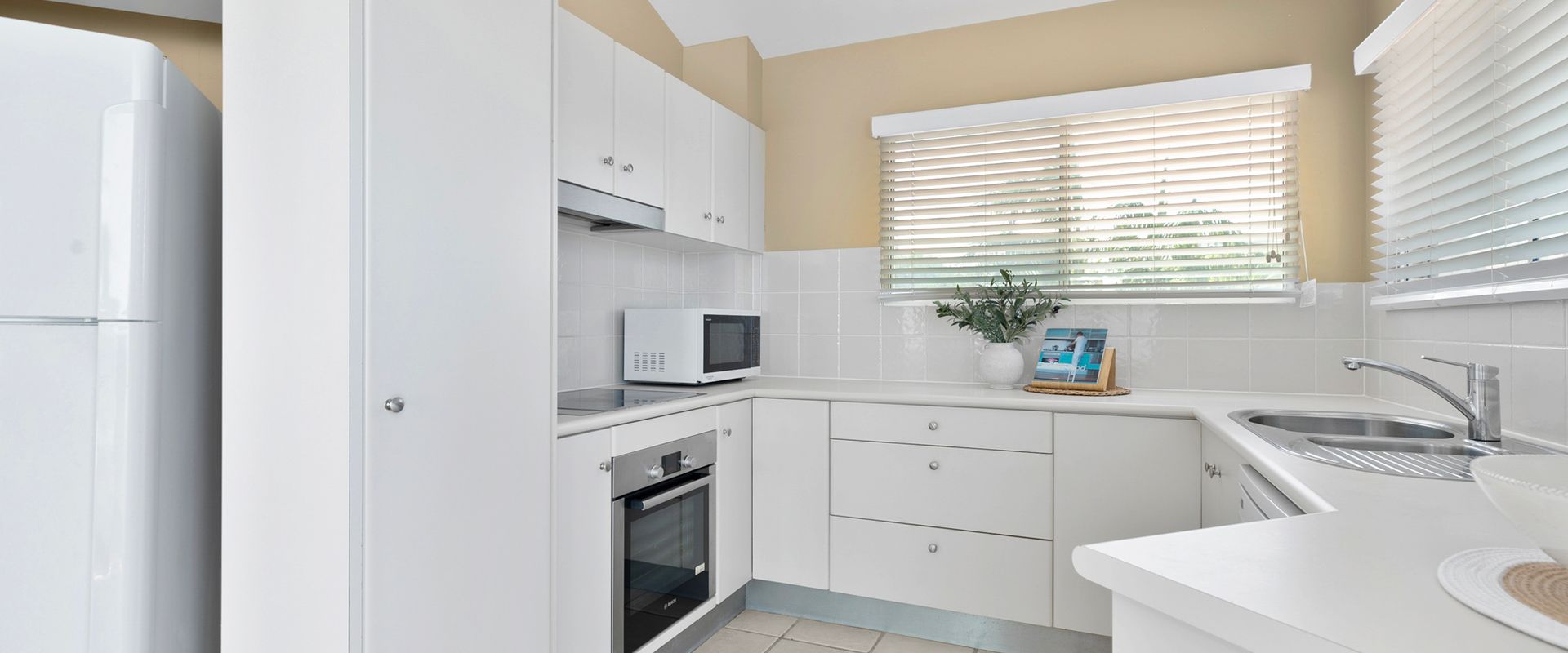 9 Parkshores – Enjoy an Escape in the Perfect Penthouse Apartment