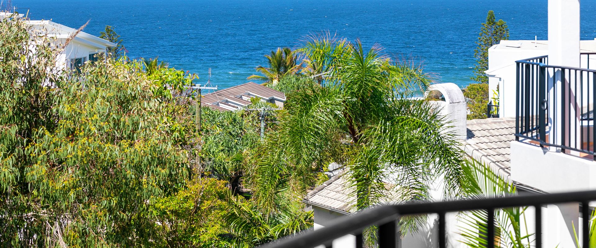 9 Parkshores – Enjoy an Escape in the Perfect Penthouse Apartment