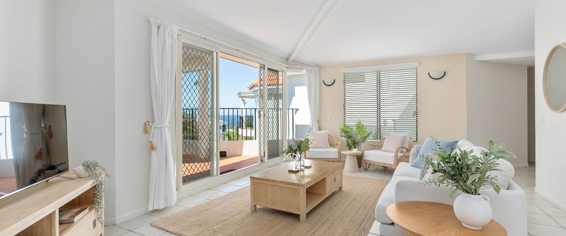9 Parkshores – Enjoy an Escape in the Perfect Penthouse Apartment