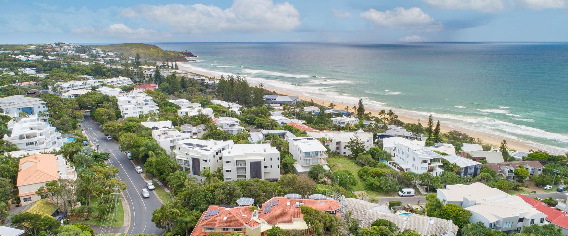 9 Parkshores – Enjoy an Escape in the Perfect Penthouse Apartment