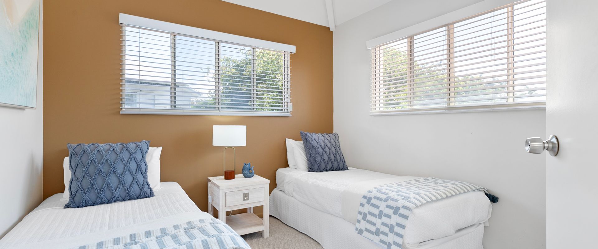 9 Parkshores – Enjoy an Escape in the Perfect Penthouse Apartment