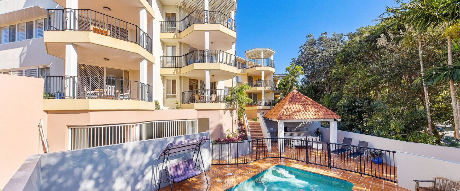9 Parkshores – Enjoy an Escape in the Perfect Penthouse Apartment