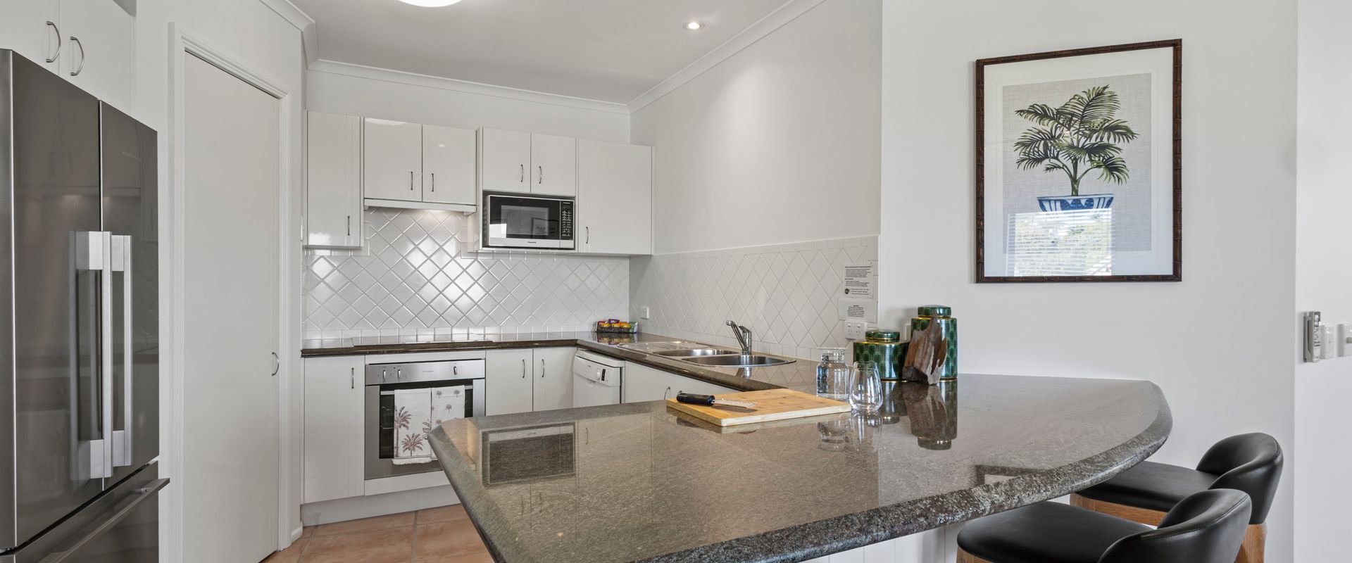 9 Sunshine Central, 21 Henderson St