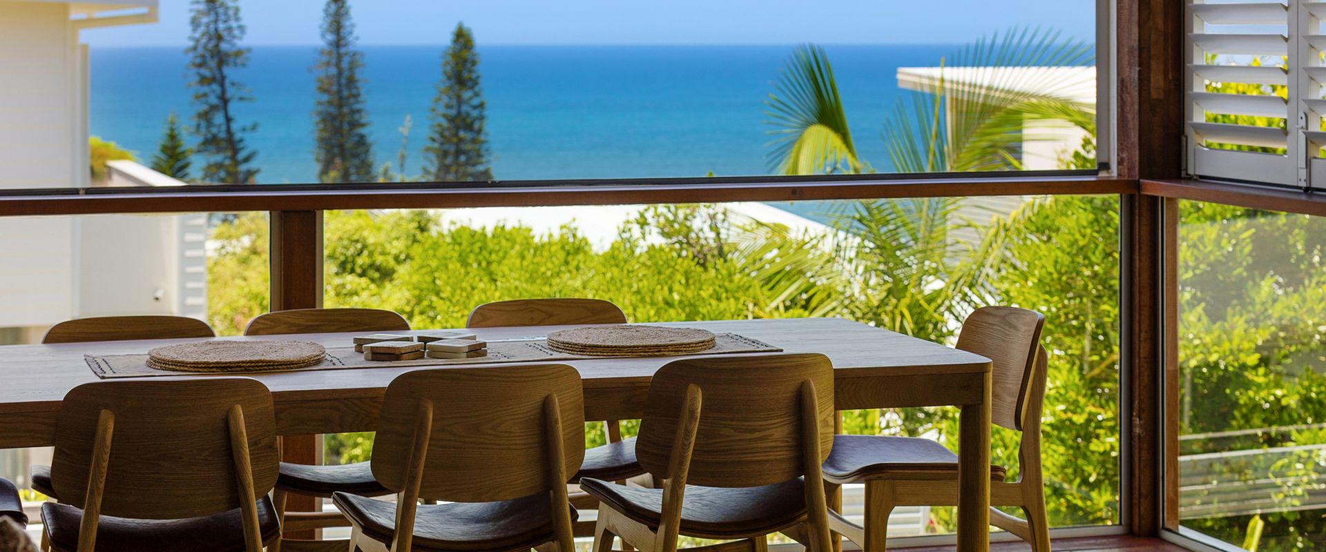 2 Allure, 20 Belmore Tce – Stylish Coastal Retreat