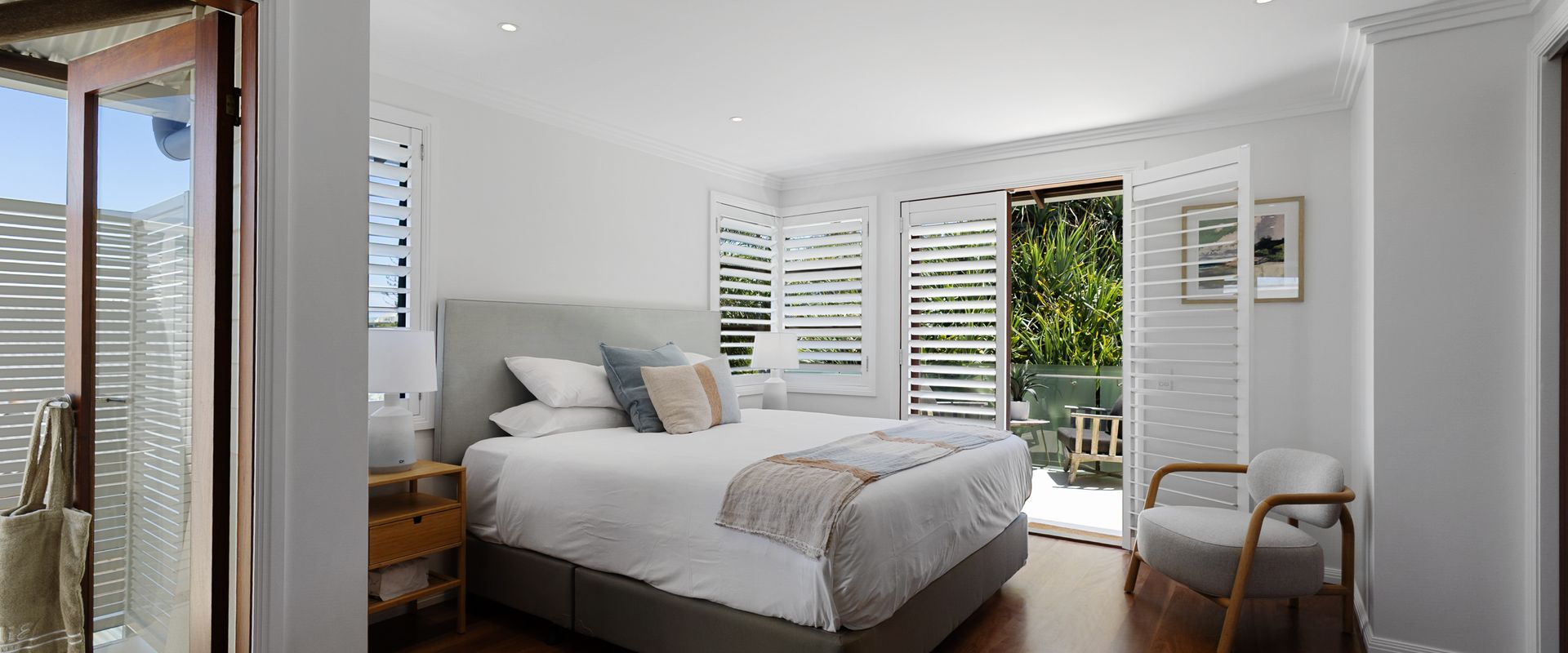 2 Allure, 20 Belmore Tce – Stylish Coastal Retreat