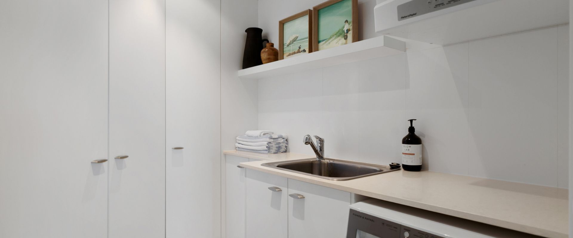 2 Allure, 20 Belmore Tce – Stylish Coastal Retreat