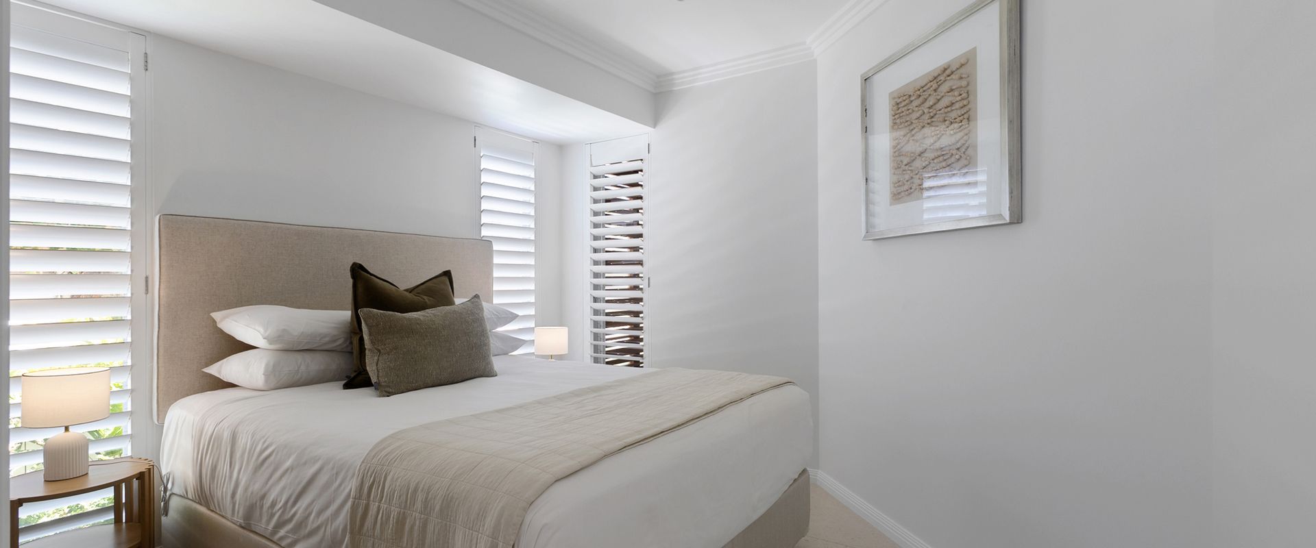 2 Allure, 20 Belmore Tce – Stylish Coastal Retreat