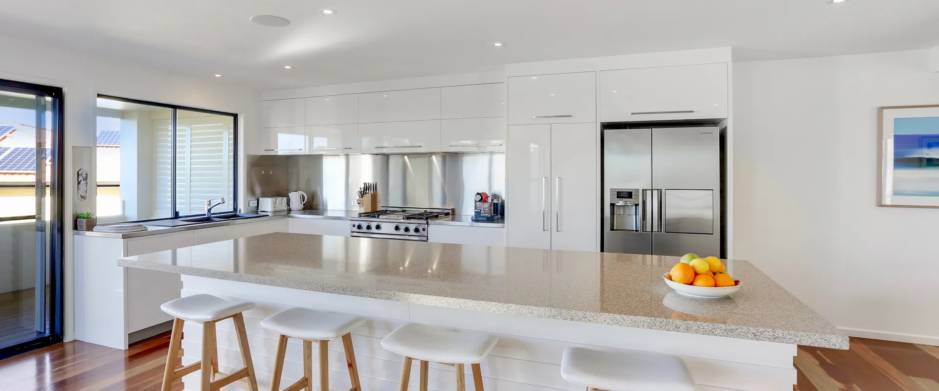 10 Voyagers Place – Coastal Sanctuary