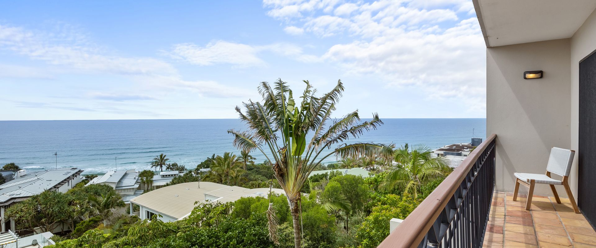7 Pacific Villas – Breathtaking Ocean Views
