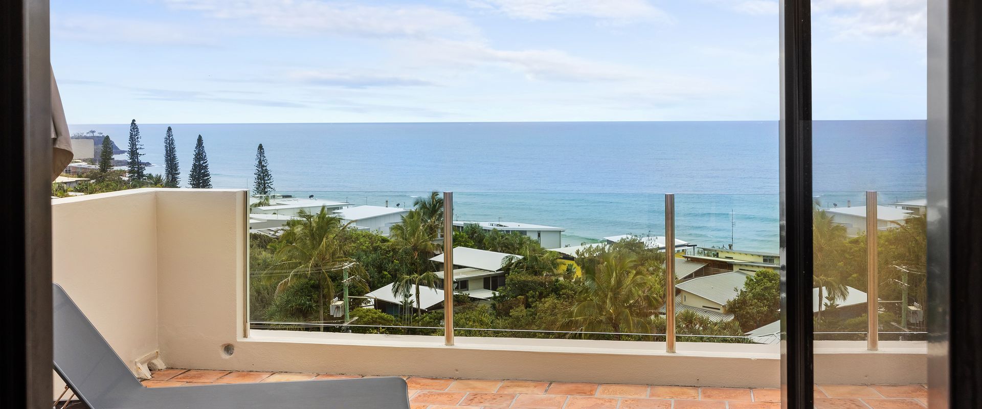 7 Pacific Villas – Breathtaking Ocean Views