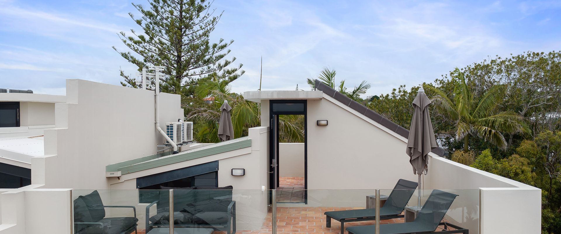7 Pacific Villas – Breathtaking Ocean Views