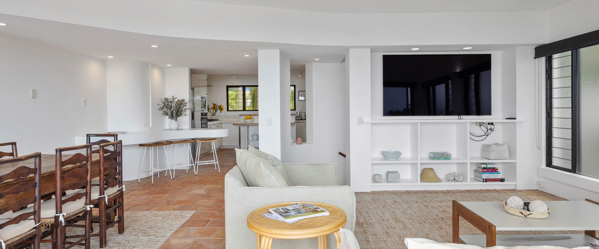 7 Pacific Villas – Breathtaking Ocean Views