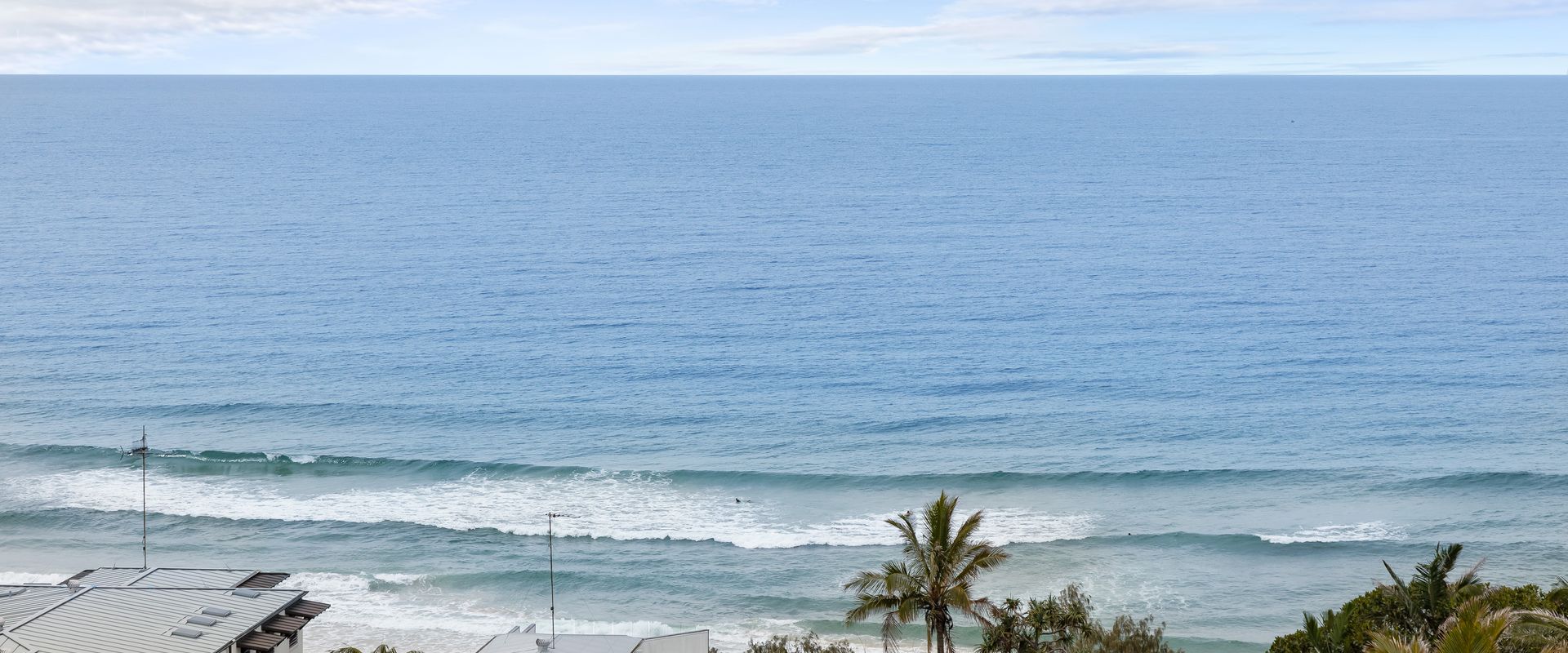 7 Pacific Villas – Breathtaking Ocean Views