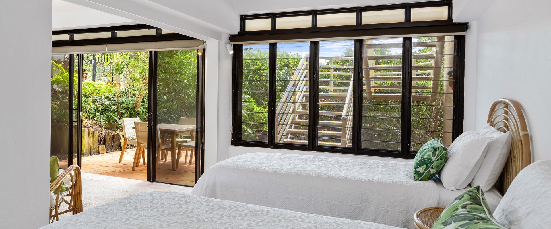 7 Pacific Villas – Breathtaking Ocean Views